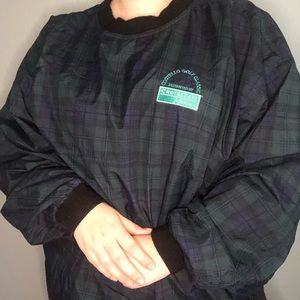 Costello Golf Classic Windbreaker